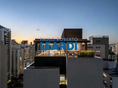 Apartamento com 1 Quarto à venda, 27m² no Perdizes, São Paulo