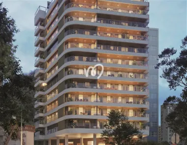 Apartamento com 3 Quartos à venda, 139m² no Botafogo, Rio de Janeiro