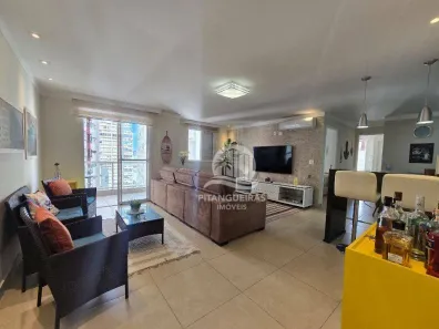 Apartamento com 2 Quartos à venda, 86m² no Vila Luis Antônio, Guarujá