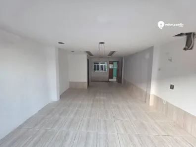 Sala Comercial para alugar, 40m² no Piam, Belford Roxo