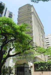 Apartamento com 3 Quartos à venda, 220m² no Vila Nova Conceição, São Paulo