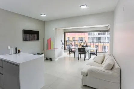 Apartamento com 2 Quartos à venda, 76m² no Indianópolis, São Paulo