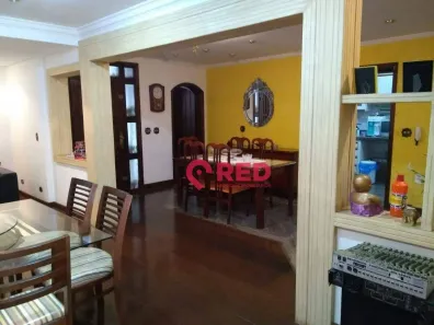 Sobrado com 6 Quartos à venda, 560m² no Jardim Leocádia, Sorocaba