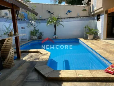 Casa com 3 Quartos à venda, 150m² no Alto da Posse, Nova Iguaçu