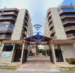 Apartamento com 2 Quartos à venda, 104m² no Tabatinga, Caraguatatuba