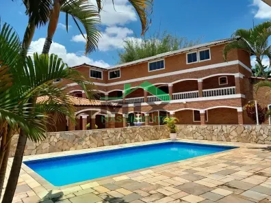 Fazenda/Sítio com 3 Quartos à venda, 400m² no Capela do Alto, Capela do Alto