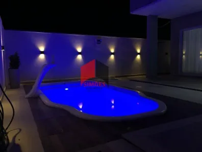 Casa com 3 Quartos à venda, 241m² no Condomínio Vem Viver Jacareí, Jacareí