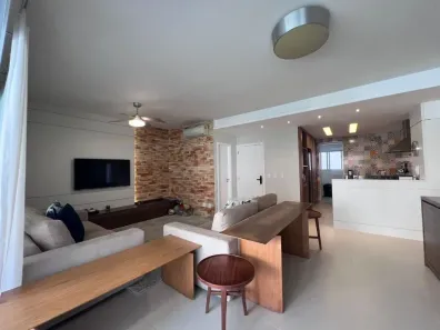 Apartamento com 3 Quartos à venda, 162m² no Riviera, Bertioga