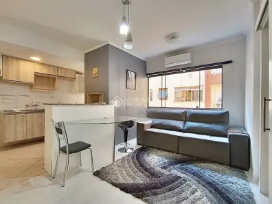 Apartamento com 1 Quarto à venda, 50m² no Bela Vista, Porto Alegre
