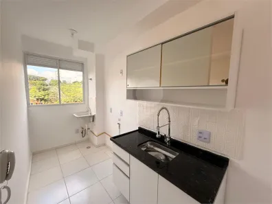 Apartamento com 2 Quartos à venda, 40m² no Jardim Egle, São Paulo