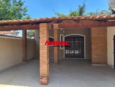 Casa com 9 Quartos à venda, 300m² no Parque Itamarati, Jacareí