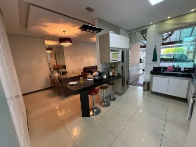Casa com 3 Quartos à venda, 180m² no Jardim Imperial, Lagoa Santa