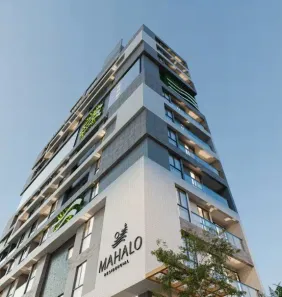 Apartamento com 1 Quarto à venda, 35m² no Jardim Oceania, João Pessoa