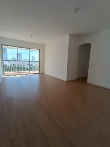 Apartamento com 3 Quartos para alugar, 83m² no Cidade Mãe do Céu, São Paulo