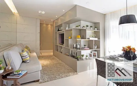 Apartamento com 2 Quartos à venda, 45m² no Jardim Vila Formosa, São Paulo