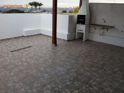 Apartamento com 3 Quartos à venda, 75m² no Parque Residencial Presidente Médici, Itu