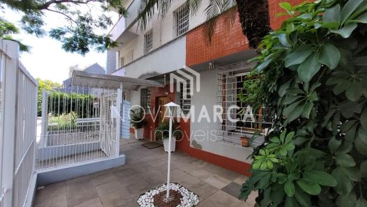 Apartamento com 2 Quartos à venda, 94m² no Floresta, Porto Alegre