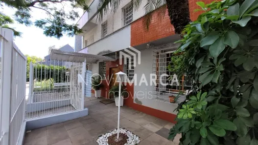 Apartamento com 2 Quartos à venda, 94m² no Floresta, Porto Alegre