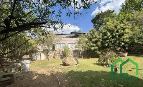 Fazenda/Sítio com 3 Quartos à venda, 230m² no Lopes, Valinhos