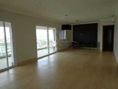 Apartamento com 3 Quartos à venda, 187m² no Nova Aliança, Ribeirão Preto