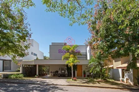 Casa com 3 Quartos à venda, 387m² no Portal do Paraíso II, Jundiaí