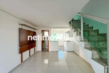 Casa com 2 Quartos à venda, 90m² no Serrano, Belo Horizonte