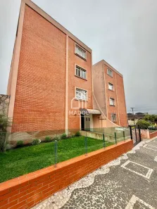 Apartamento com 2 Quartos à venda, 80m² no Centro, Ponta Grossa