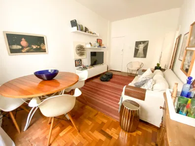 Apartamento com 2 Quartos à venda, 84m² no Santa Rosa, Niterói