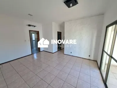 Apartamento com 3 Quartos para alugar, 107m² no Parque Campolim, Sorocaba