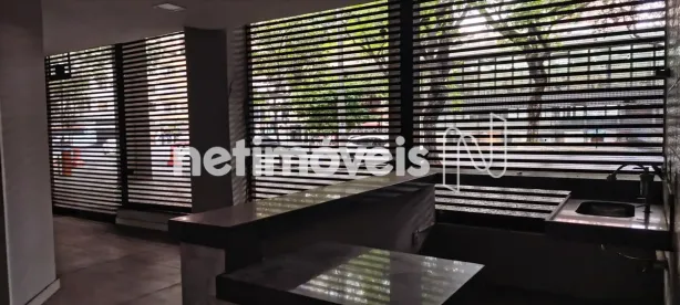 Ponto Comercial à venda, 137m² no Santo Agostinho, Belo Horizonte