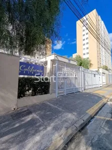 Apartamento com 2 Quartos à venda, 45m² no Vila Georgina, Campinas