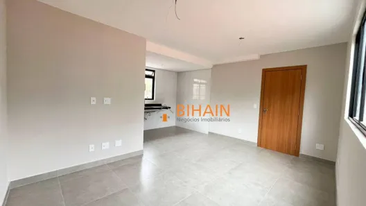 Apartamento com 2 Quartos à venda, 64m² no São Pedro, Belo Horizonte