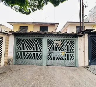 Sobrado com 3 Quartos à venda, 182m² no Campo Belo, São Paulo