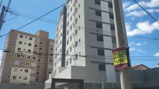 Cobertura com 3 Quartos à venda, 119m² no Parque Turistas, Contagem