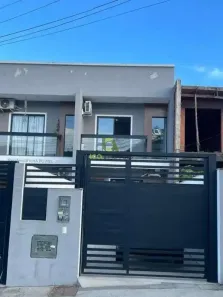 Sobrado com 3 Quartos à venda, 124m² no Areias, São José