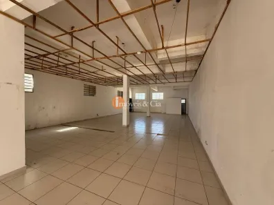 Galpão/Depósito/Armazém para alugar, 220m² no Jardim Imperial, Atibaia