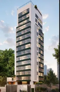 Apartamento com 2 Quartos à venda, 55m² no Boa Viagem, Recife