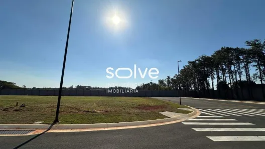 Lote/Terreno à venda, 617m² no Parque das Bandeiras, Indaiatuba