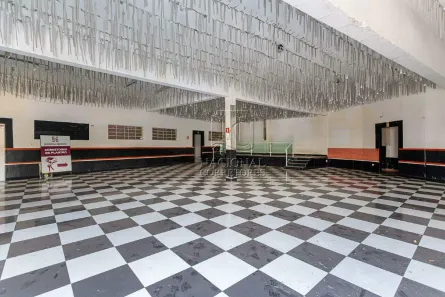 Prédio Comercial à venda, 780m² no Vila Palmares, Santo André