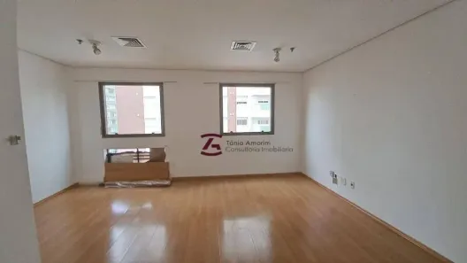 Sala Comercial à venda, 30m² no Consolação, São Paulo