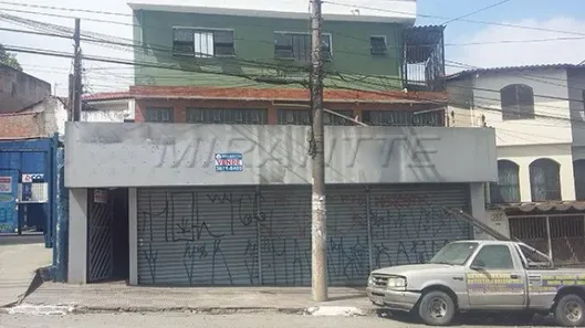 Sobrado com 2 Quartos à venda, 200m² no Jardim Peri, São Paulo