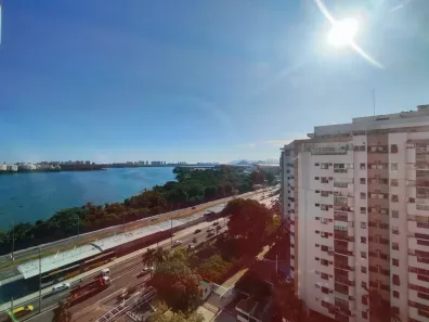 Apartamento com 2 Quartos à venda, 82m² no Barra Olímpica, Rio de Janeiro