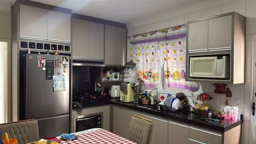Casa com 2 Quartos à venda, 65m² no Jardim Morada do Sol, Indaiatuba
