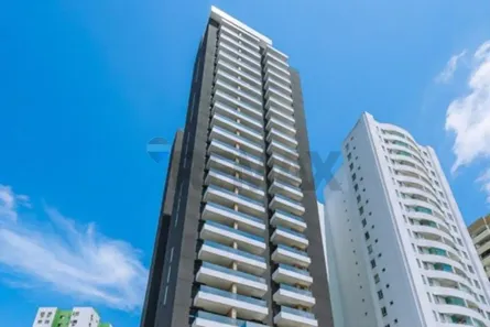 Apartamento com 1 Quarto à venda, 36m² no Centro Administrativo da Bahia, Salvador