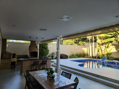 Casa com 3 Quartos à venda, 350m² no Interlagos, São Paulo