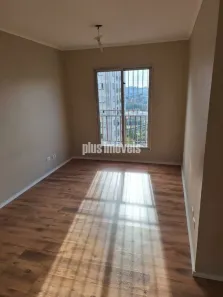 Apartamento com 2 Quartos para alugar, 58m² no Vila Andrade, São Paulo