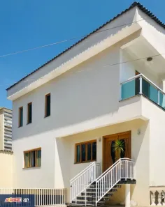 Casa com 4 Quartos à venda, 401m² no Vila Rosália, Guarulhos