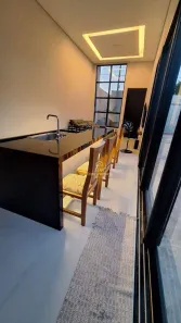 Casa com 2 Quartos à venda, 83m² no Terrazul SM, Santa Bárbara D'Oeste
