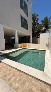 Apartamento com 2 Quartos à venda, 60m² no Bairro Novo, Olinda