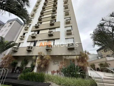 Apartamento com 2 Quartos para alugar, 76m² no Centro, Criciúma